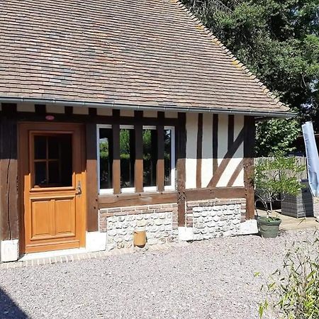 Saint-Mards-de-Blacarville Lamaisonmelidine מראה חיצוני תמונה
