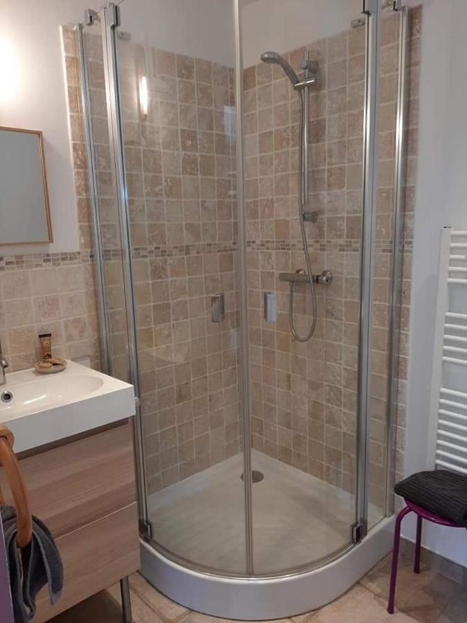 Saint-Mards-de-Blacarville Lamaisonmelidine מראה חיצוני תמונה