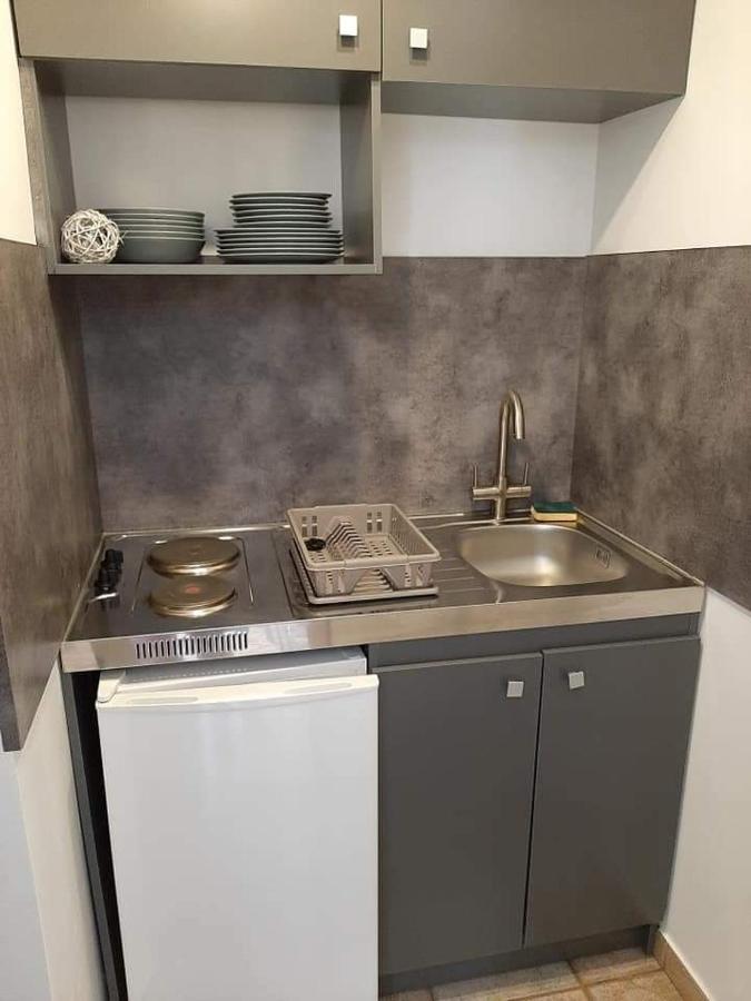 Saint-Mards-de-Blacarville Lamaisonmelidine מראה חיצוני תמונה